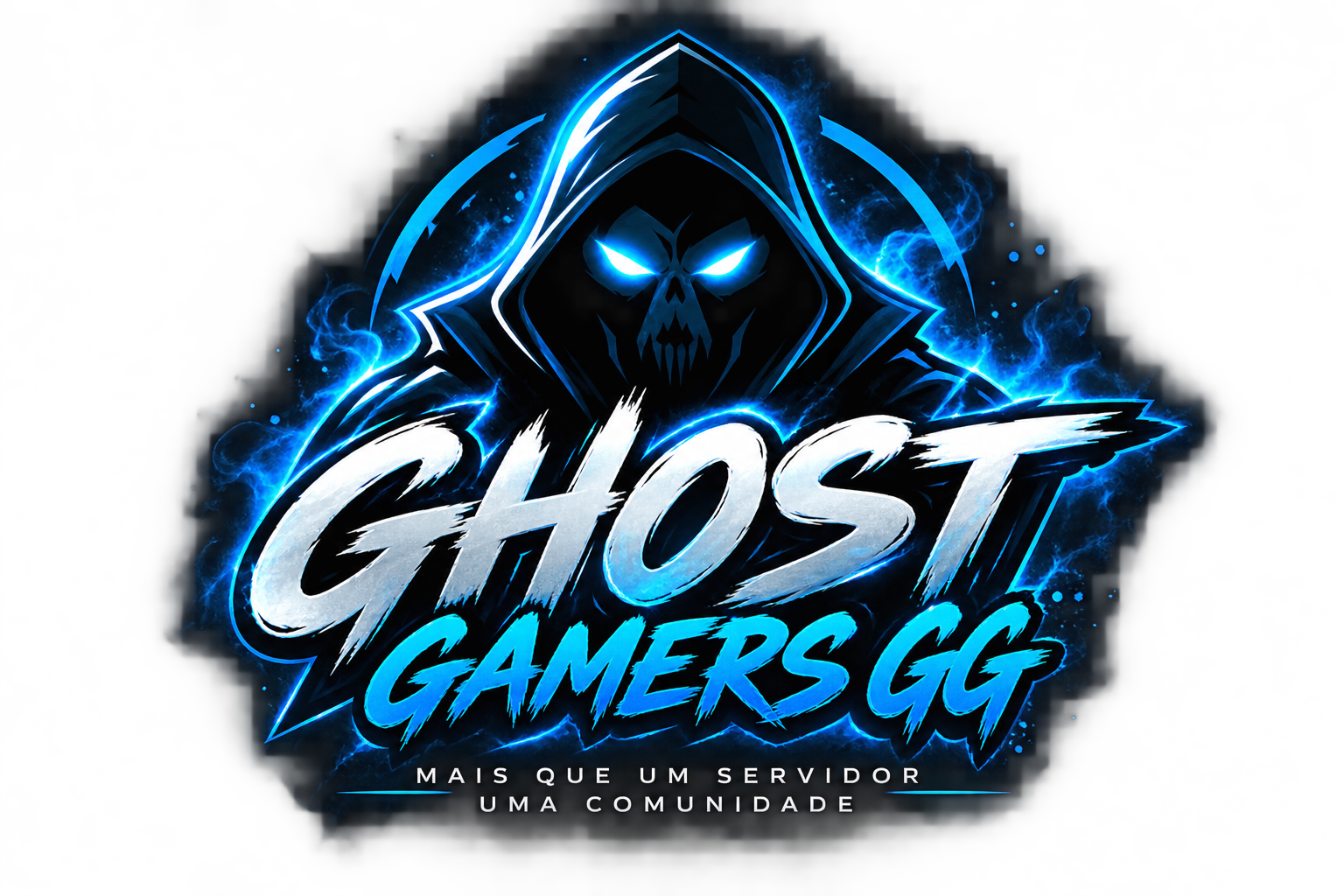 Ghost Gamers GG
